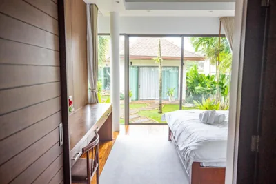 Phuket Boutique Pool Villa-80 – Foto’s 2