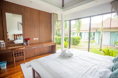 Phuket Boutique Pool Villa-80 – Foto’s 6
