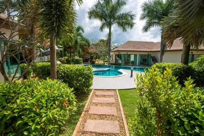 Phuket Boutique Pool Villa-80 – Foto’s 7