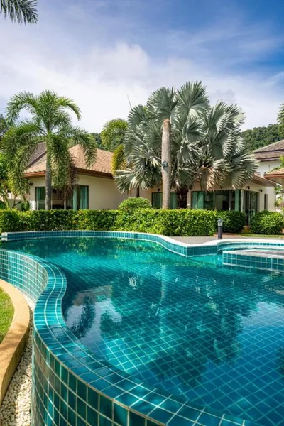 Phuket Boutique Pool Villa-80 – Foto’s 8