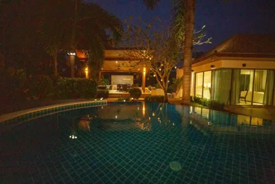 Phuket Boutique Pool Villa-80 – Foto’s 9