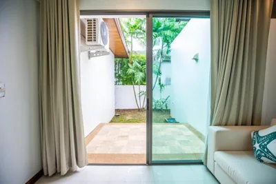 Phuket Boutique Pool Villa-80 – Foto’s 11