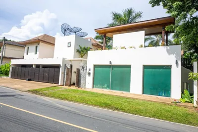 Phuket Boutique Pool Villa-80 – Foto’s 12