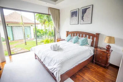Phuket Boutique Pool Villa-80 – Foto’s 13