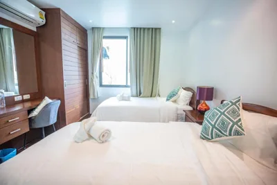 Phuket Boutique Pool Villa-80 – Foto’s 14